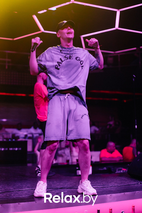 Slame, фото № 99