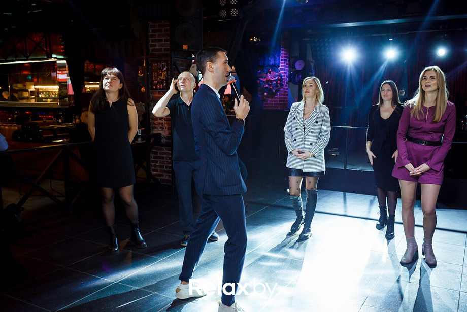 Новогодний Бруклин, фото № 5