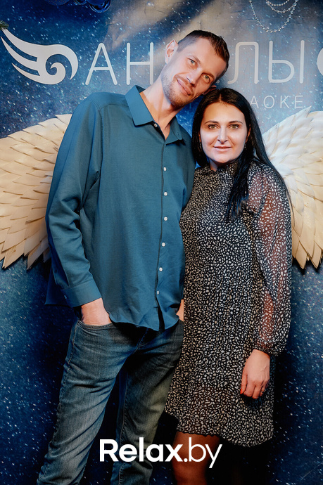 Новый Год в Ангелах, фото № 68