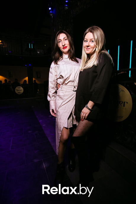 День встречи выпускников, фото № 28