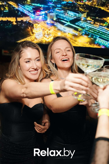 Новый Год, фото № 61