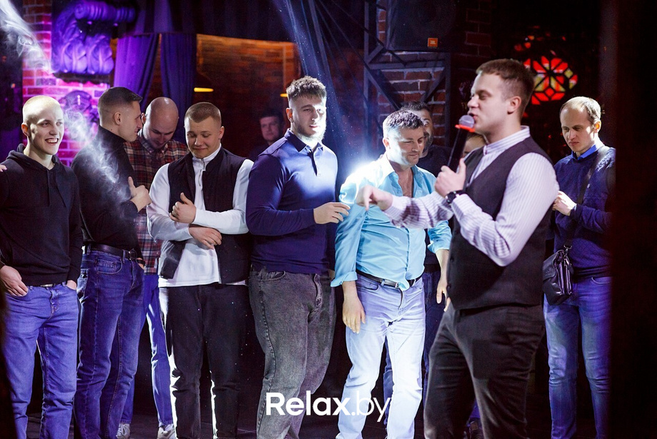 Brooklyn Live!, фото № 42