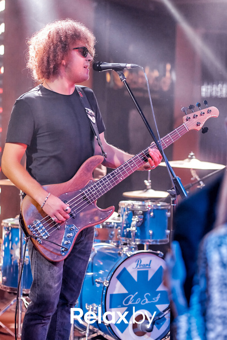 Saturday music, фото № 101