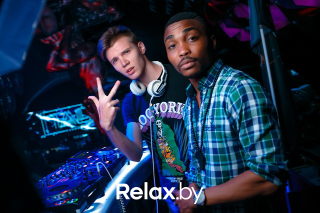 Club Show, фото № 63