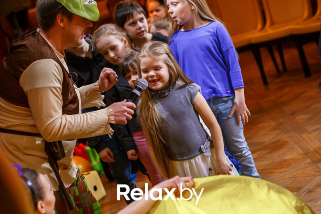 Детский день, фото № 29