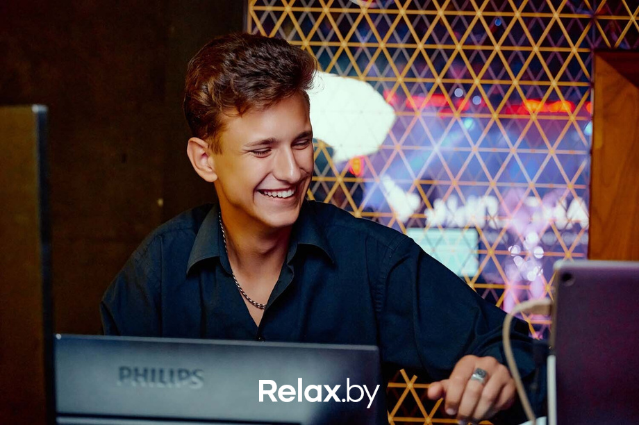 Saturday music, фото № 82