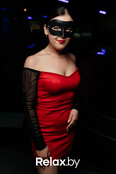 Med nigh party, фото № 10