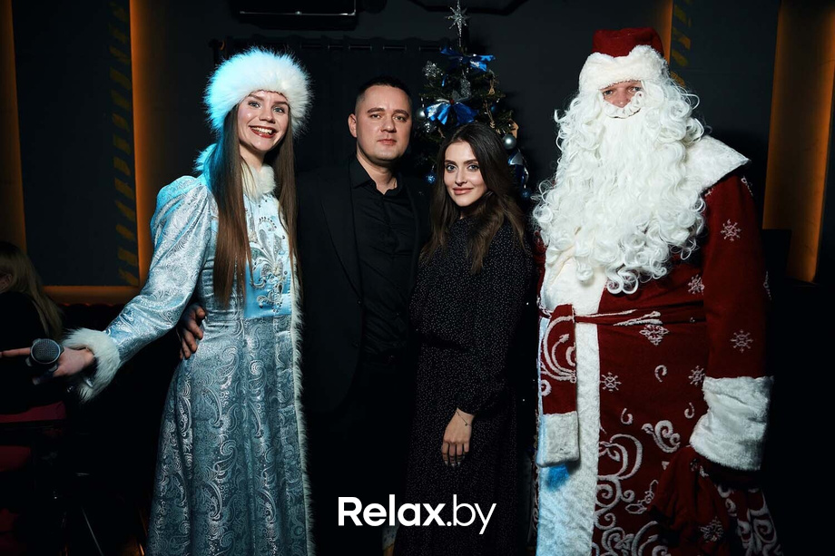 Friday party, фото № 49