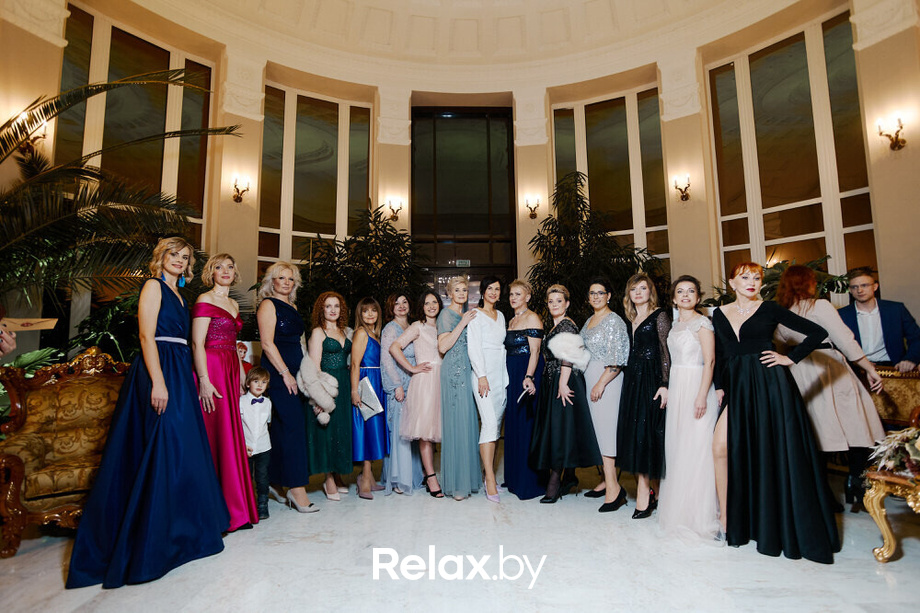 Fashion-терапия «Жизнь заново» by Kabadaryan, фото № 19