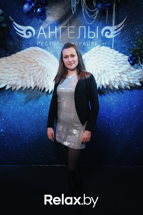 Новый год 2024 ARTOX, фото № 98