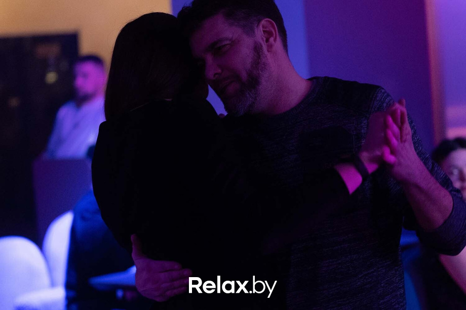 Ночные жители, фото № 61