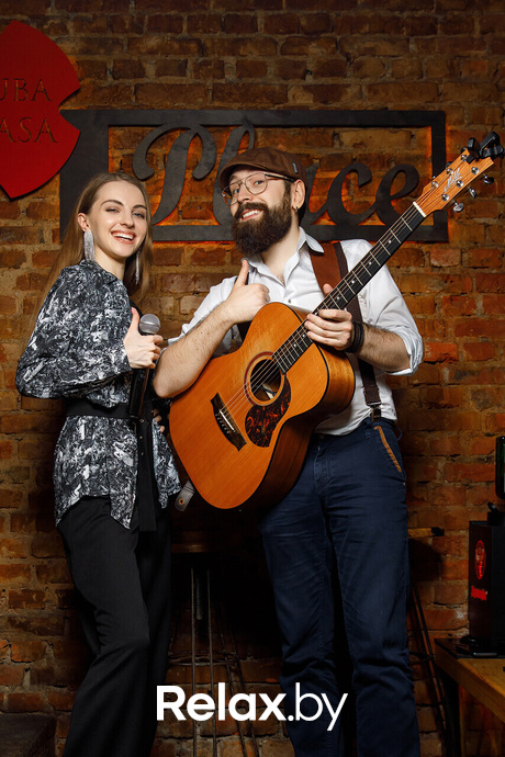 Live Lounge, фото № 60