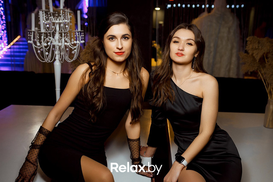 Новогодний борт «ROKAS», фото № 76