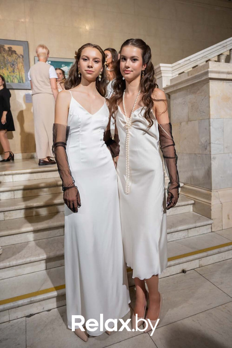 Показ для Kiko Richen (часть 3), фото № 115