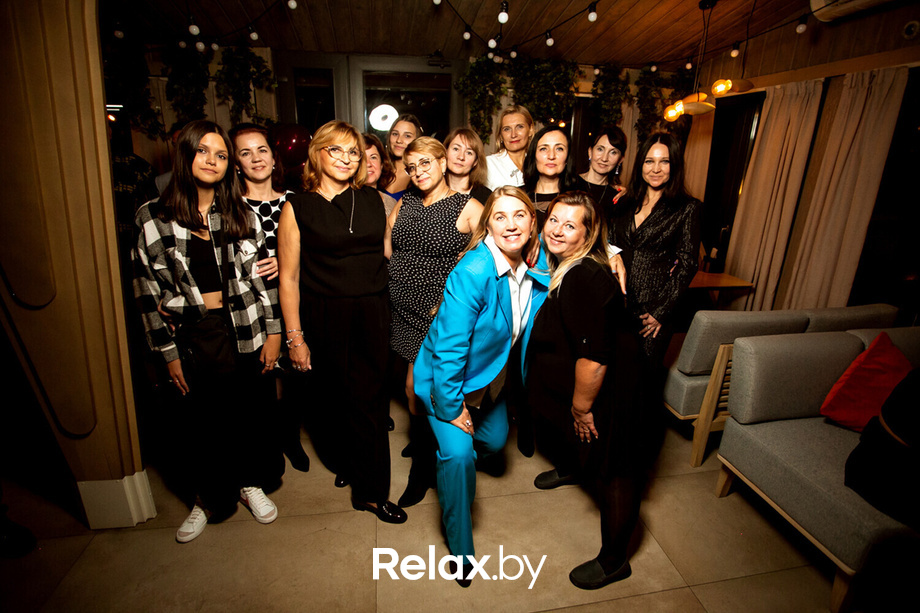 Ночные жители, фото № 44