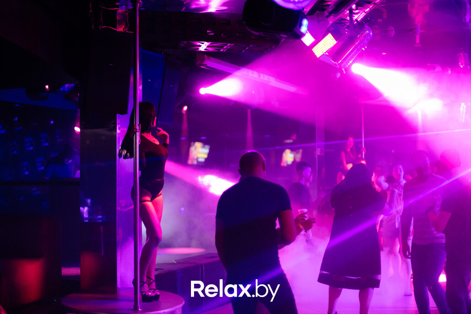 Лето! Давай до свидания!, фото № 48