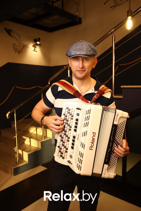 Титан Одесса-мама, фото № 62