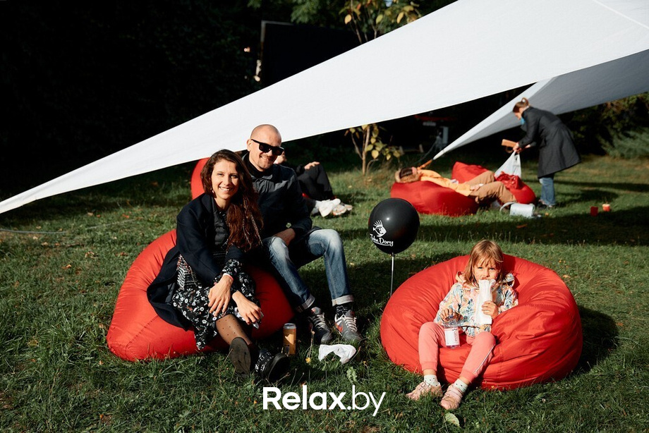 Фестиваль Vulitsa Ezha, фото № 121