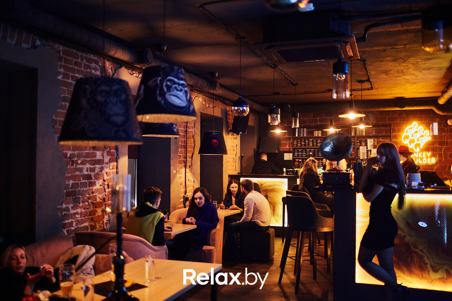 Gangsta brothers, фото № 23