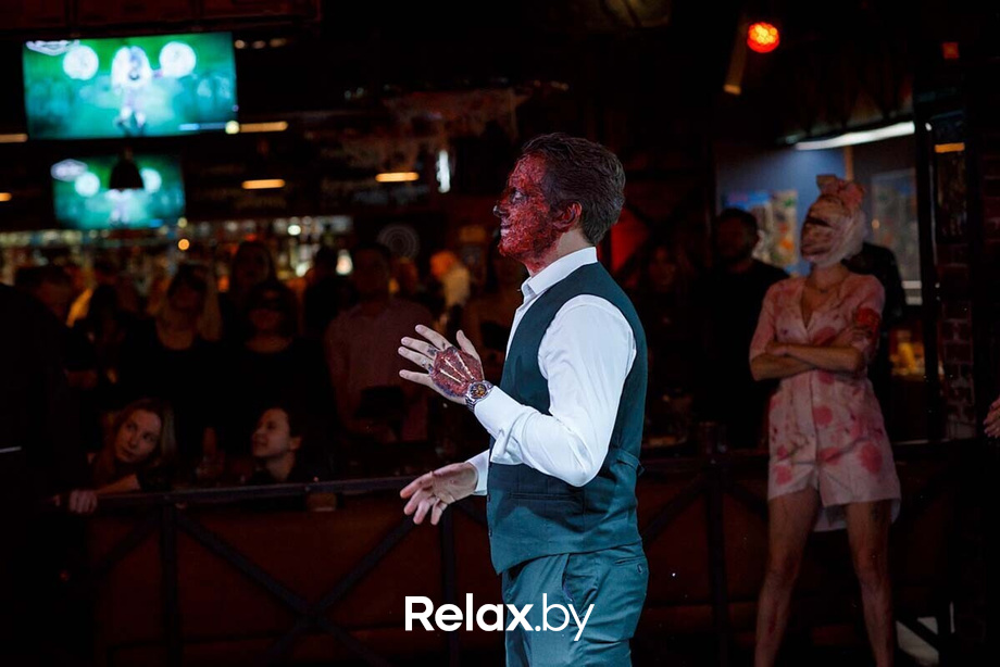 Осенний Карнавал, фото № 108