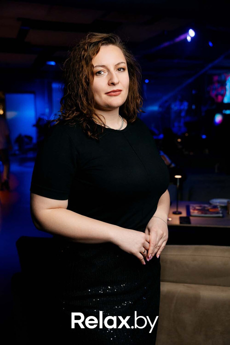 Ночные жители, фото № 13