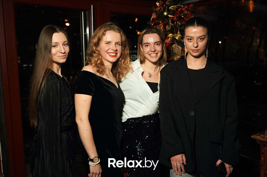 Новогодний корпоратив, фото № 92