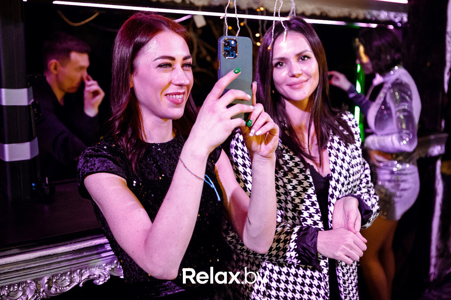 Богема New Year 2022, фото № 34