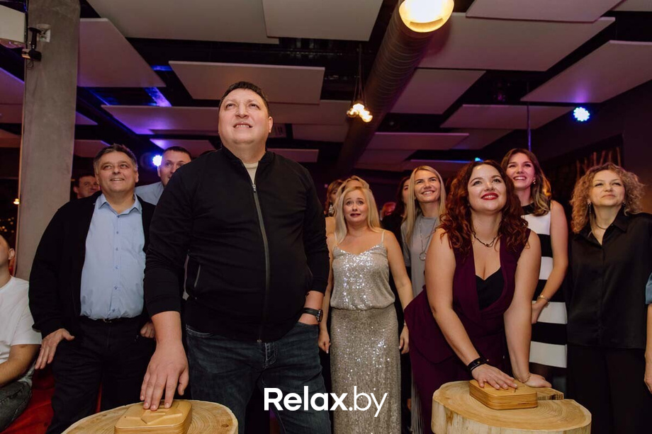 Happy New Year in Terra, фото № 92