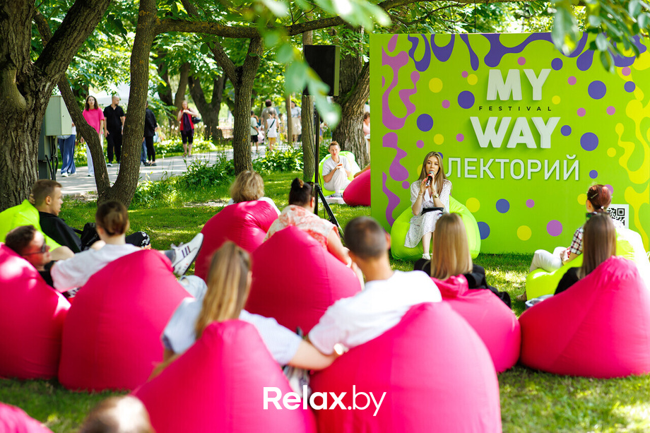 May Way 2025, фото № 214