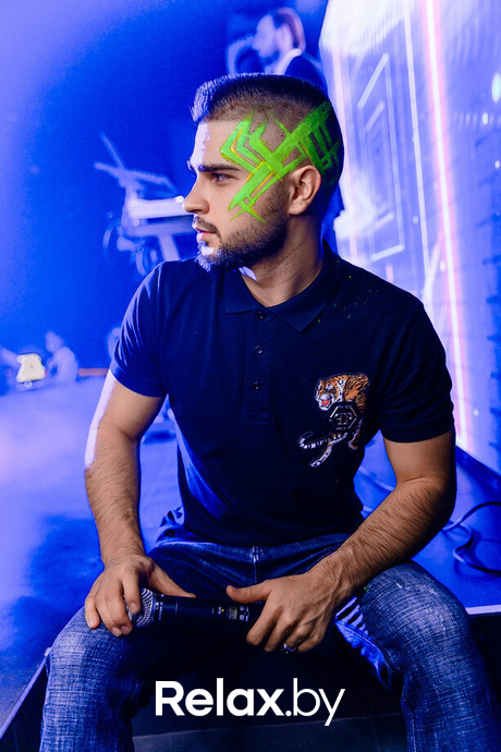 DJ Lin Nas и DJ You Lia, фото № 17