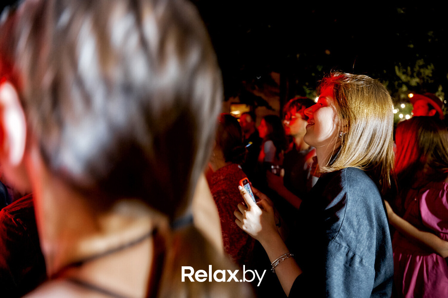 День Рождения Monkey Brothers, фото № 149