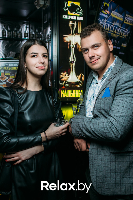 Champagne day party, фото № 60