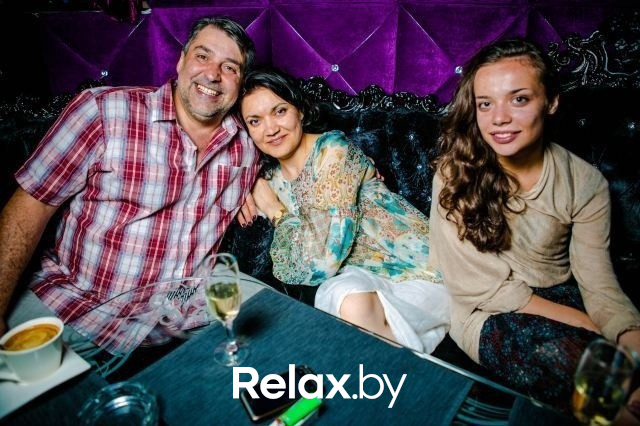 Вечеринка Crazy Flowers, фото № 38