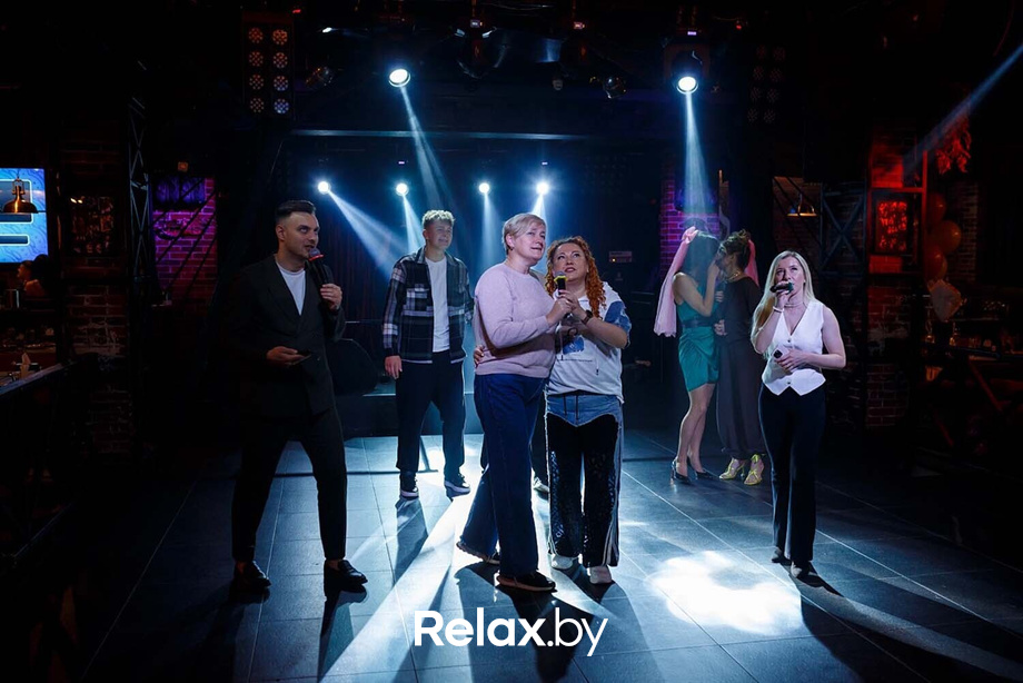 Brooklyn Live!, фото № 4