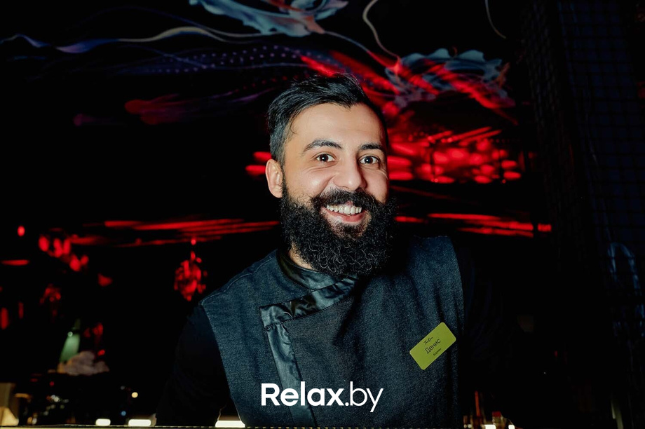 14 февраля в The One, фото № 23