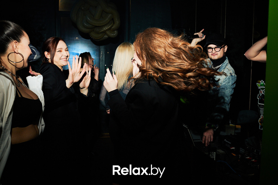 Nua Weekend Party, фото № 18