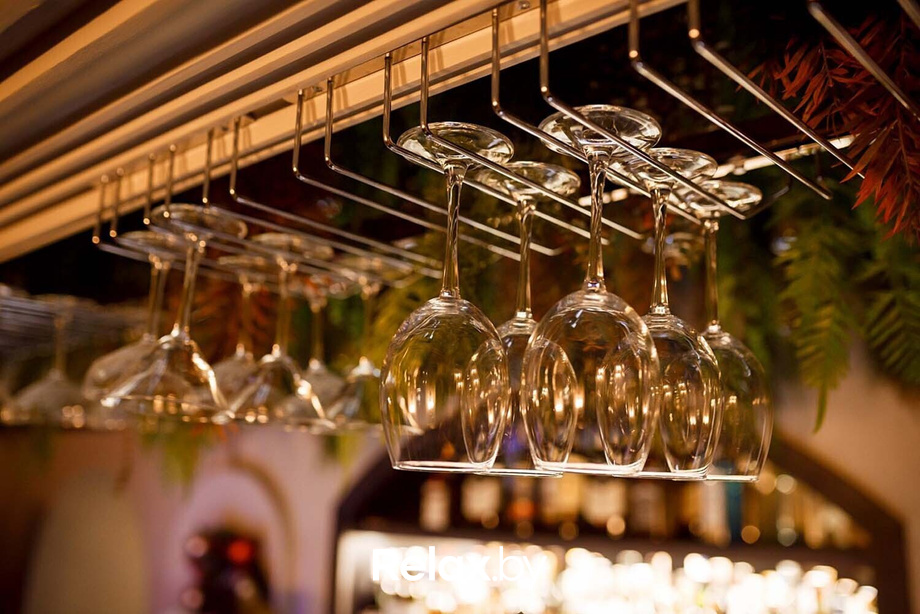 Новогодние вечеринки, фото № 26