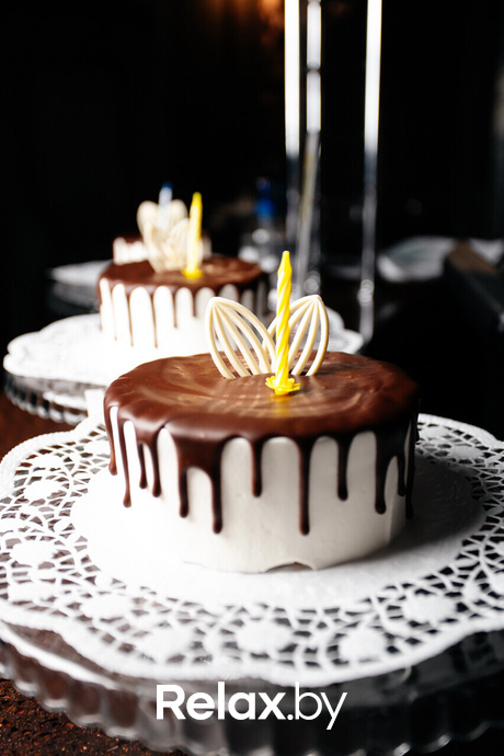 Кавер группа Starland в Ретро-кафе, фото № 67