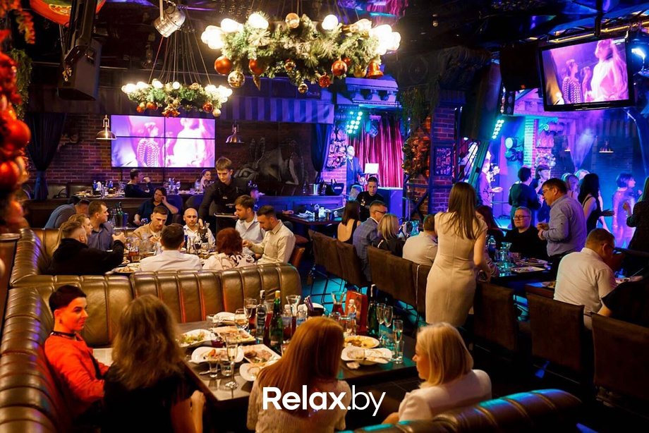 Новогодний Бруклин, фото № 15