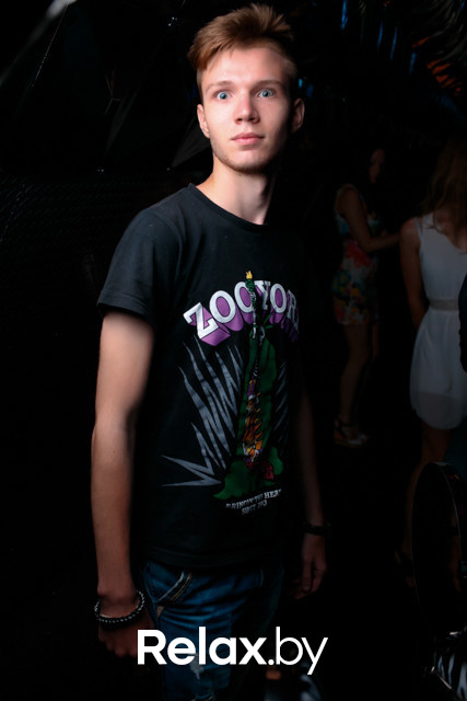 Club Show, фото № 34