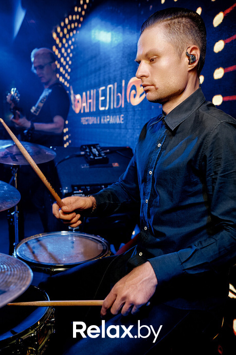 Saturday music, фото № 77