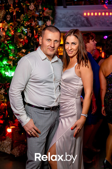 Новый 2024 год, фото № 100