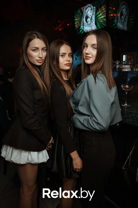 Friday party, фото № 36