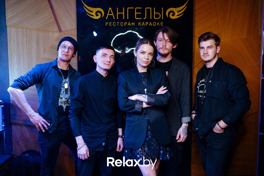 Saturday music, фото № 20