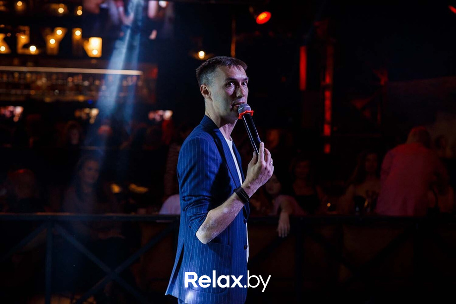 Brooklyn Live!, фото № 37