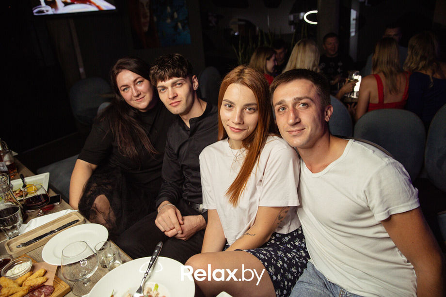 Ночные жители, фото № 28