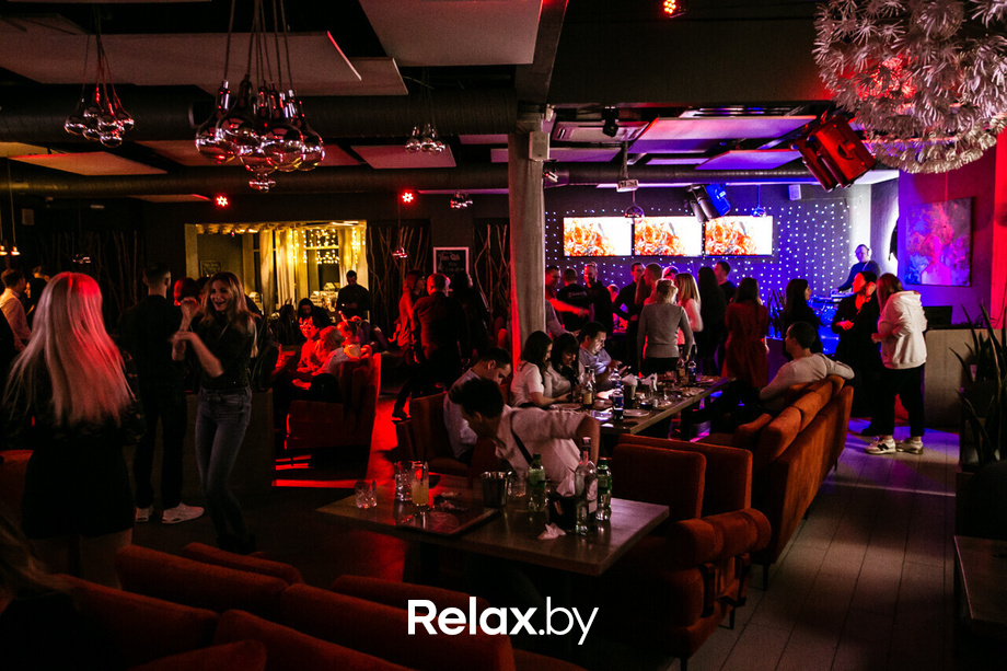 Ночные Жители, фото № 34