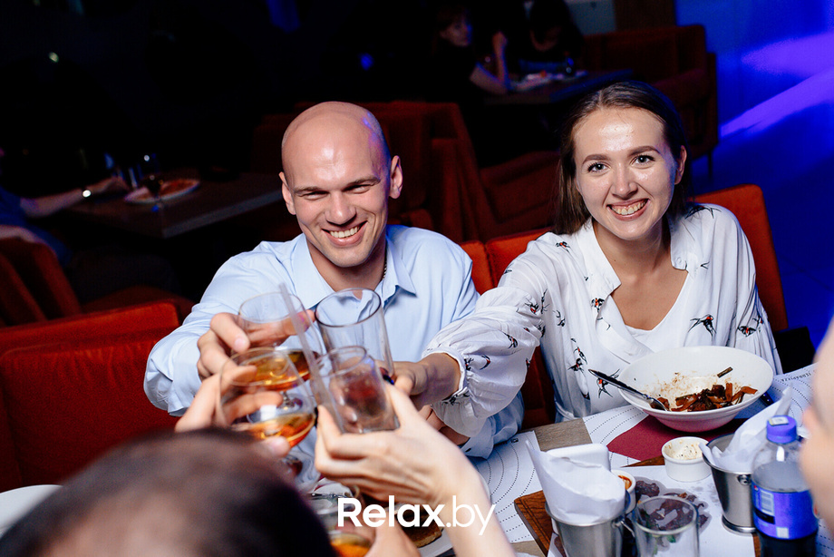 Hot Weekend, фото № 11