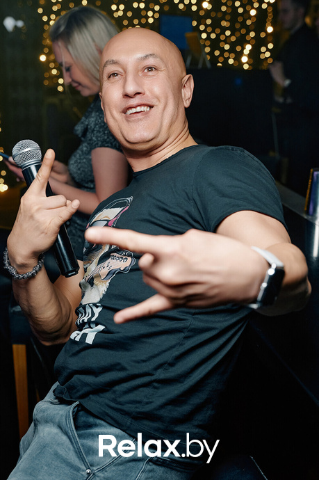 Friday Music, фото № 80