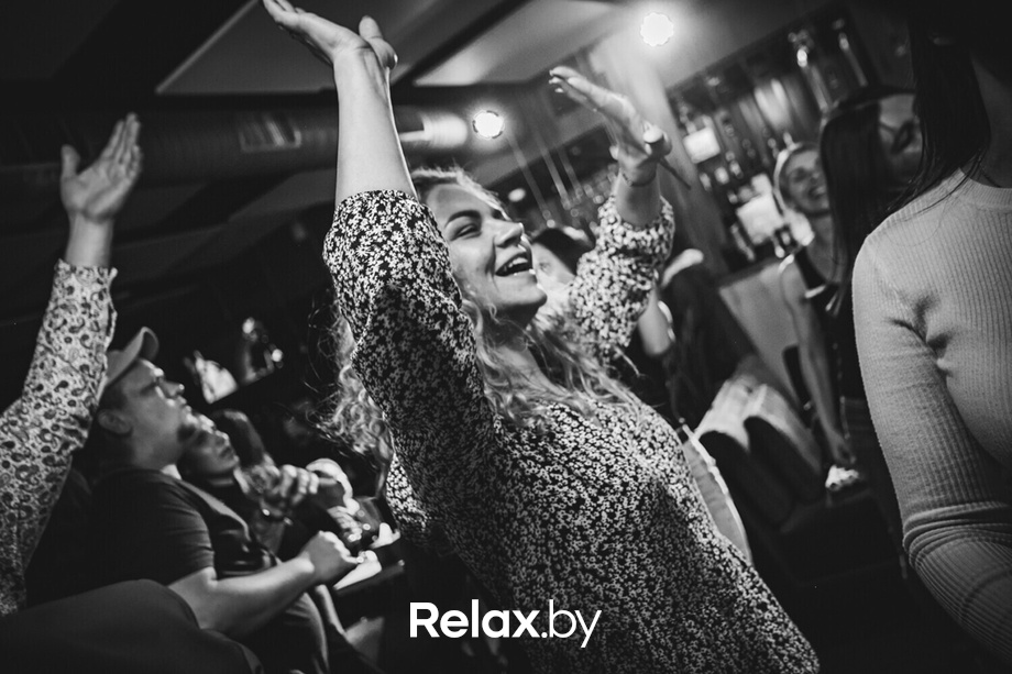 Ночные жители, фото № 28